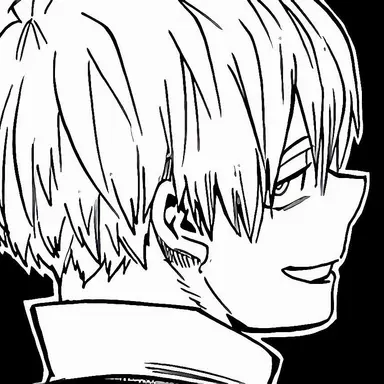 Profile image of 物間寧人