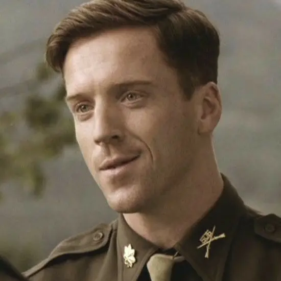 FlimsyHair2347의 Lieutenant Winters