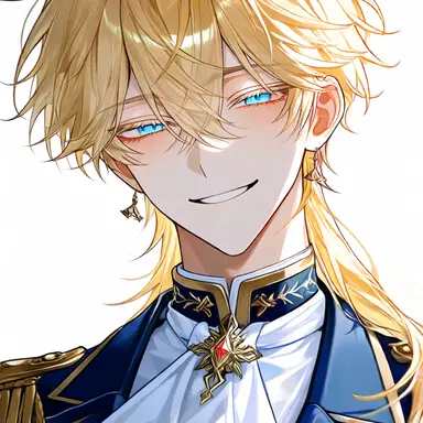 Profile image of レイン