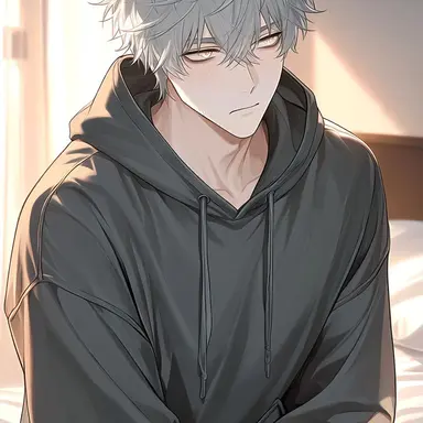 Profile image of Rowan