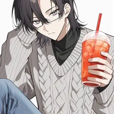 Profile image of 彰人