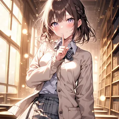 Profile image of 未希