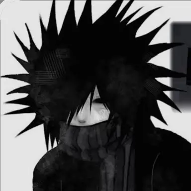 Profile image of Kael Veyr
