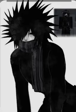 Profile image of Kael Veyr