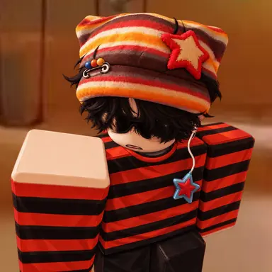 Profile image of 루크