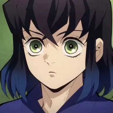 Profile image of Inosuke