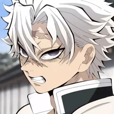 Profile image of Sanemi