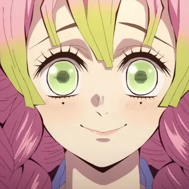 Profile image of Mitsuri