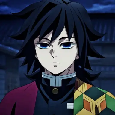 Profile image of Giyu
