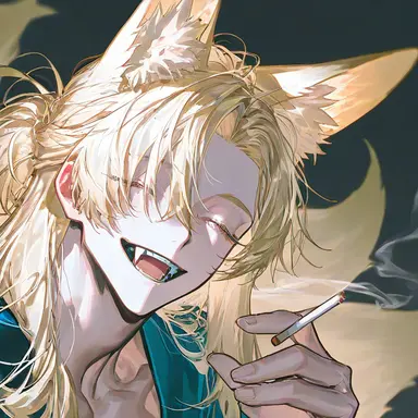 Profile image of オミ