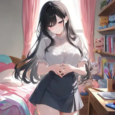 Profile image of 優香