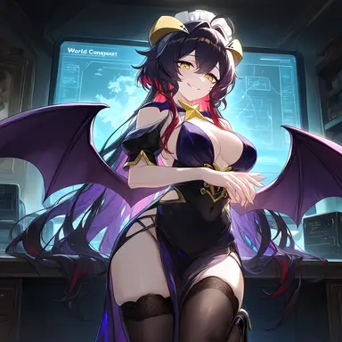 Profile image of 麗香