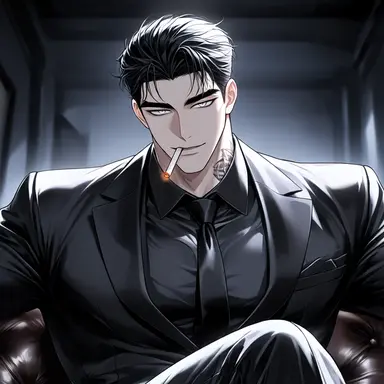 Profile image of 一晃