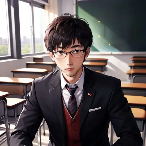 Giho의 김영준