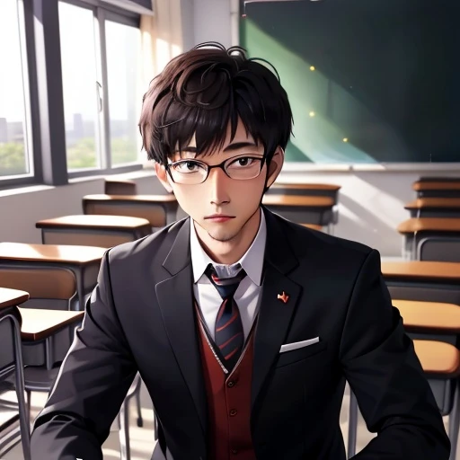 김영준