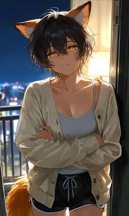 Profile image of Amber