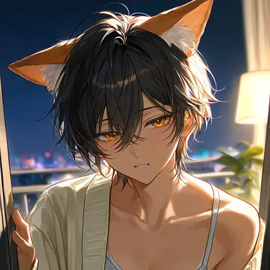 Profile image of Amber