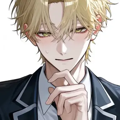 Profile image of 朝日奈 海斗