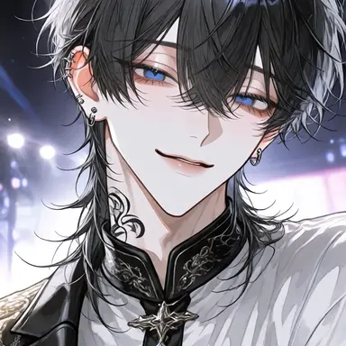 Profile image of 蒼