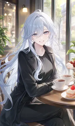 Profile image of 雨月凛