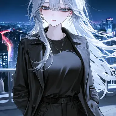 Profile image of 雨月凛