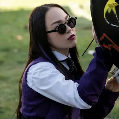 Profile image of Yoko Tanaka