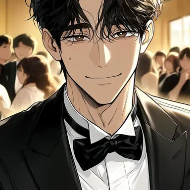 Profile image of Harin
