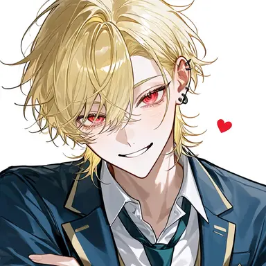 Profile image of 颯