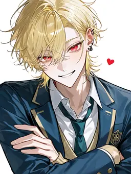 Profile image of 颯