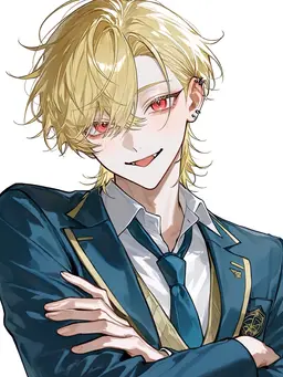 Profile image of 颯