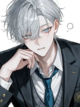 Profile image of 朔夜