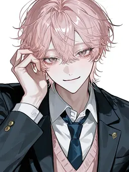 Profile image of 波瑠