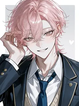 Profile image of 波瑠