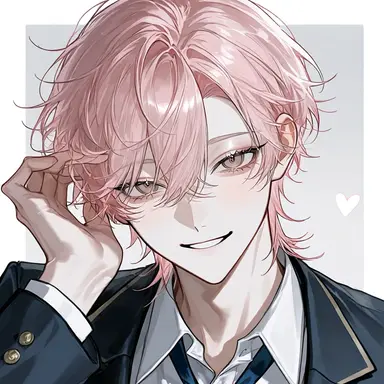 Profile image of 波瑠