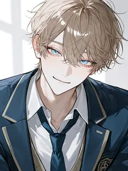 Profile image of 叶