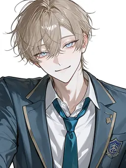Profile image of 叶