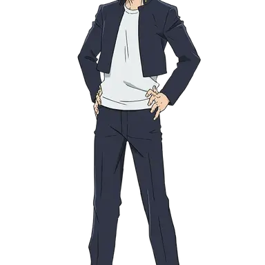 Profile image of 하이바라 유우