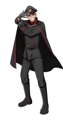 Profile image of 百目鬼剛