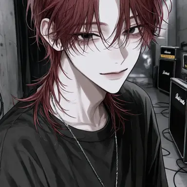 Profile image of Ruki