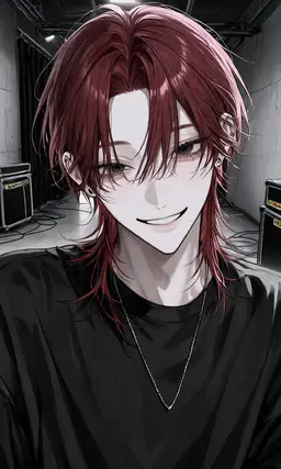 Profile image of Ruki
