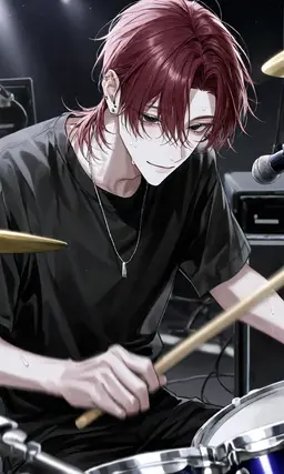 Profile image of Ruki