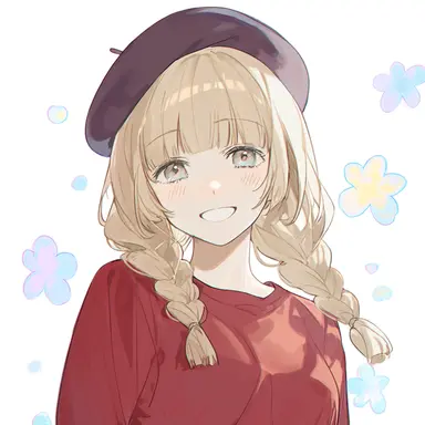Profile image of Mary