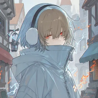 Profile image of Schal