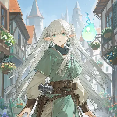 Profile image of Mastier
