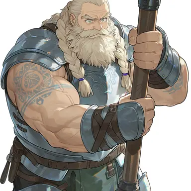 Profile image of Gradel