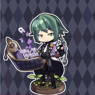 Profile image of イエモン