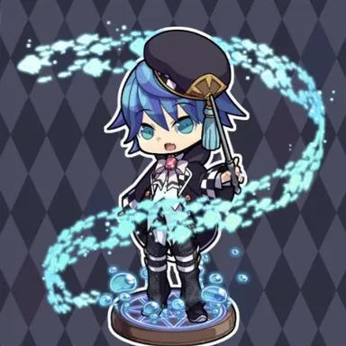 Profile image of ウパパロン