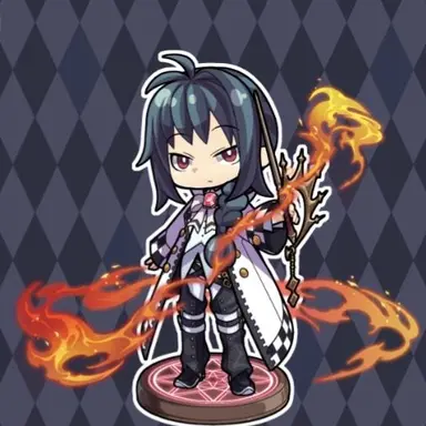 Profile image of ラテ