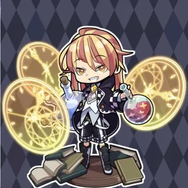 Profile image of メテヲ