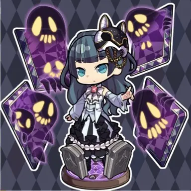 Profile image of めめんともり